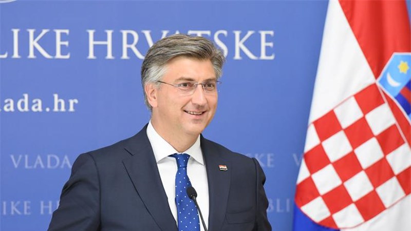 Premijer o potporama za očuvanje radnih mjesta: Danas imamo više zaposlenih nego prije krize u veljači